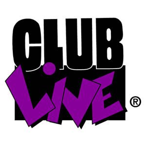 Club Live Logo