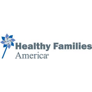 Healthy Families Logo