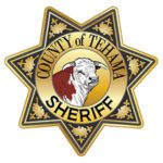 Tehama County Sheriff Logo | Tehama County Health Services